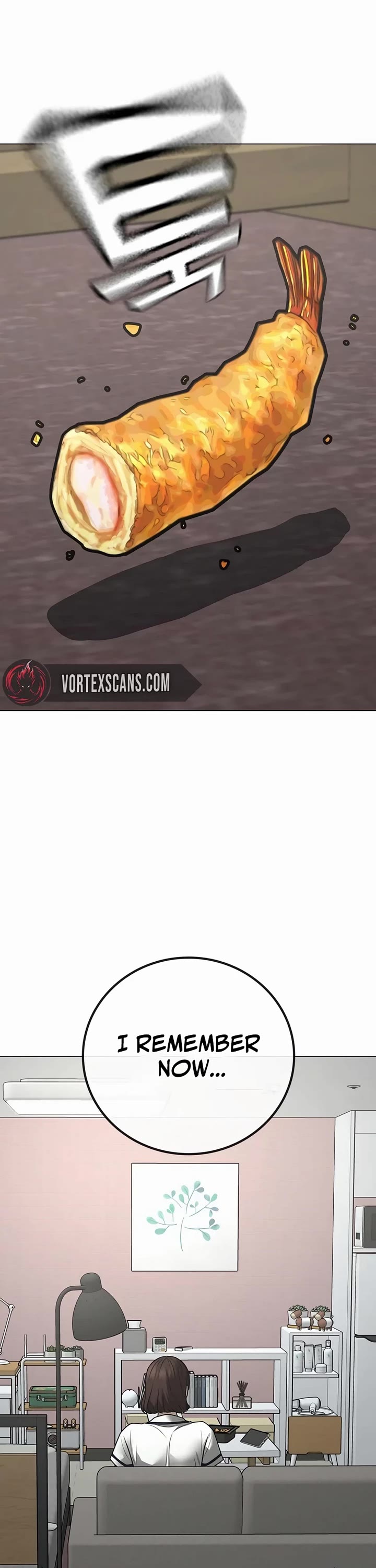 Reality Quest chapter 176 page 58