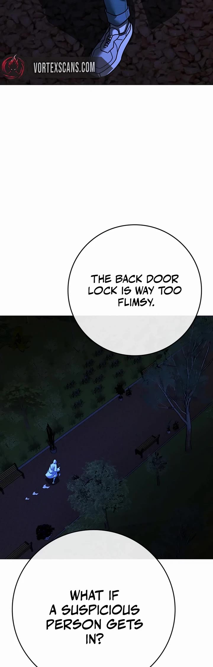 Reality Quest chapter 176 page 64