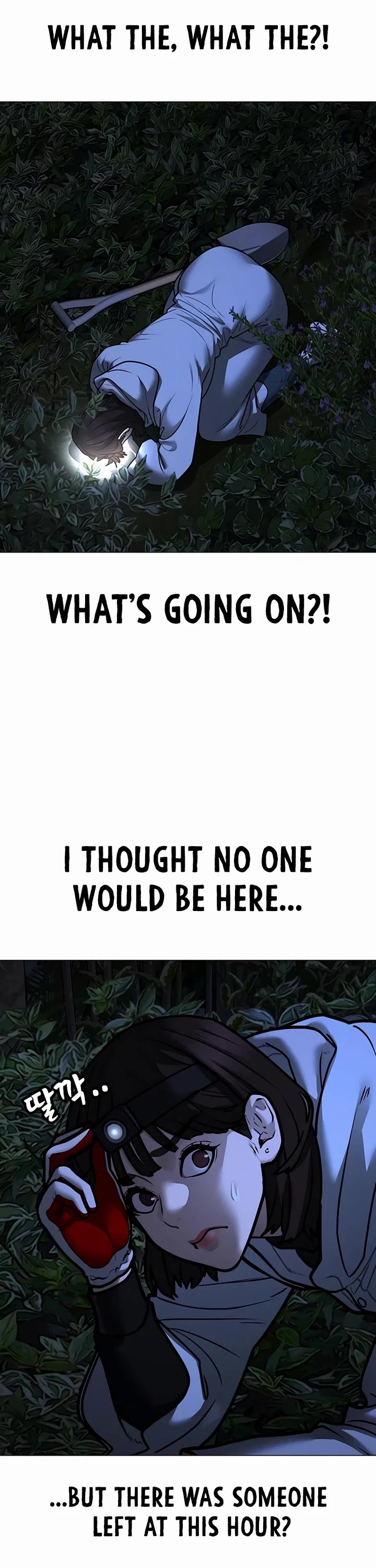 Reality Quest chapter 176 page 72