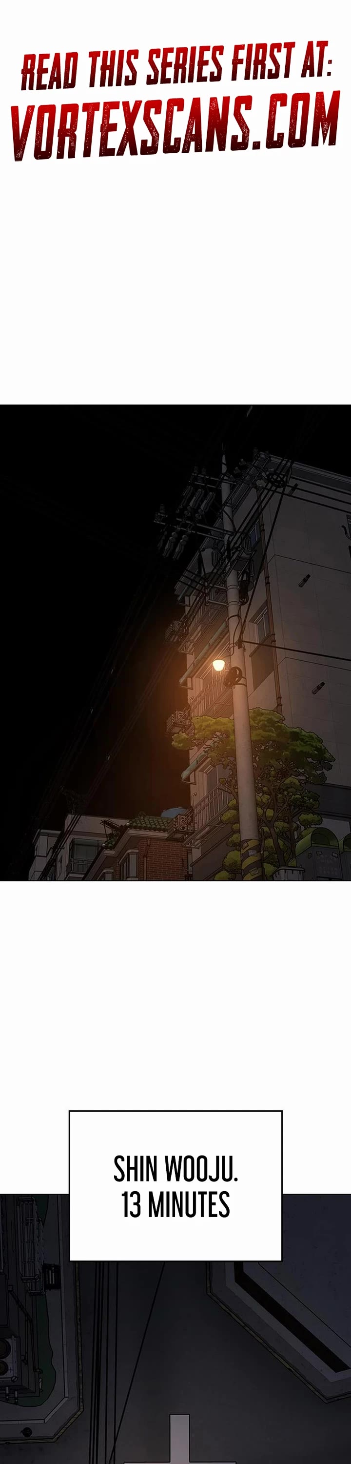 Reality Quest chapter 177 page 1