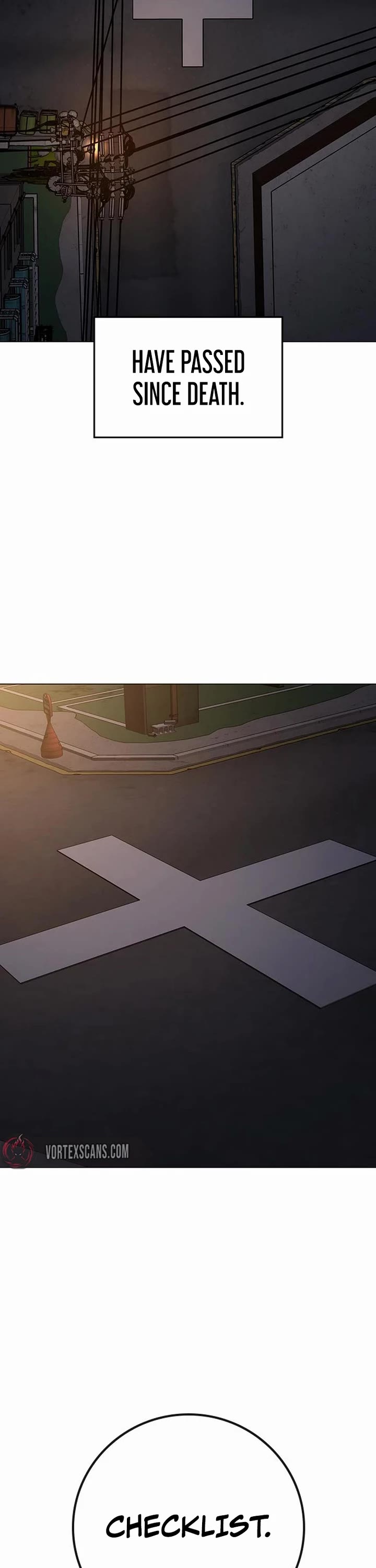 Reality Quest chapter 177 page 2