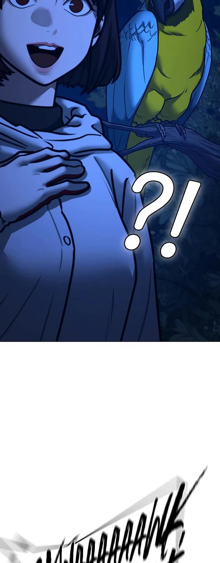 Reality Quest chapter 177 page 28