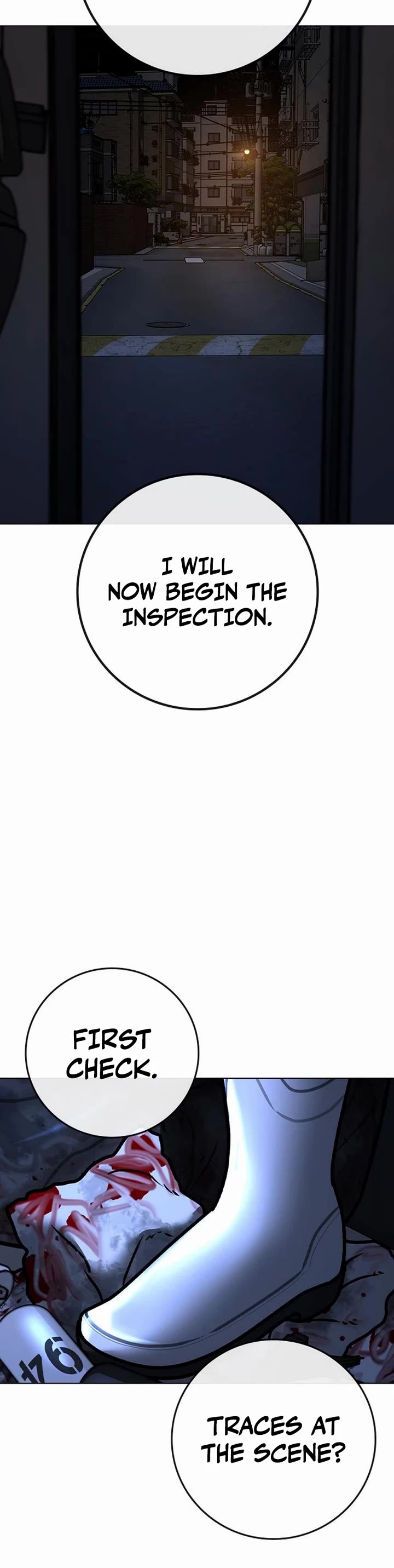 Reality Quest chapter 177 page 3