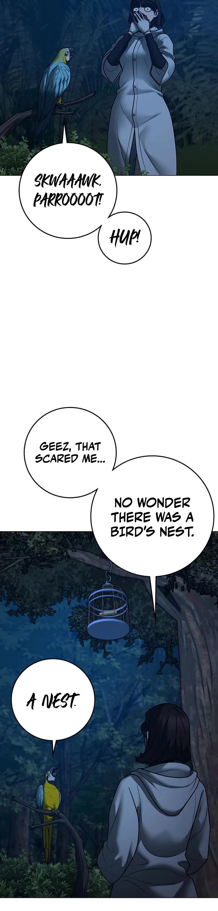 Reality Quest chapter 177 page 30