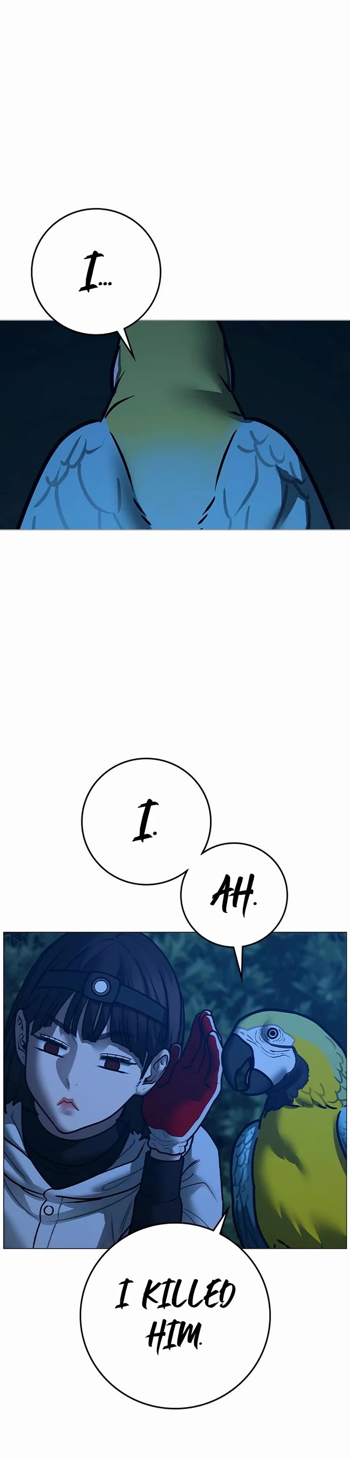 Reality Quest chapter 177 page 35