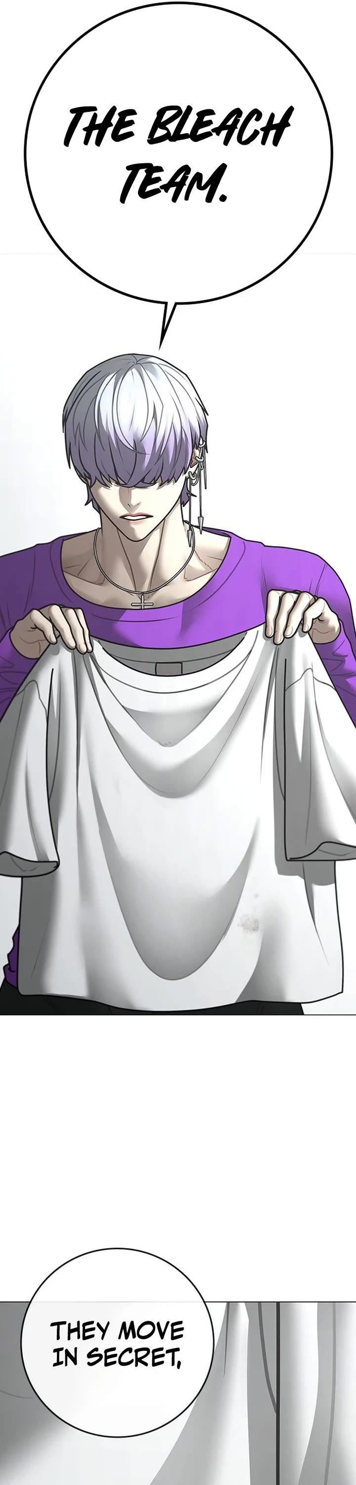 Reality Quest chapter 177 page 45