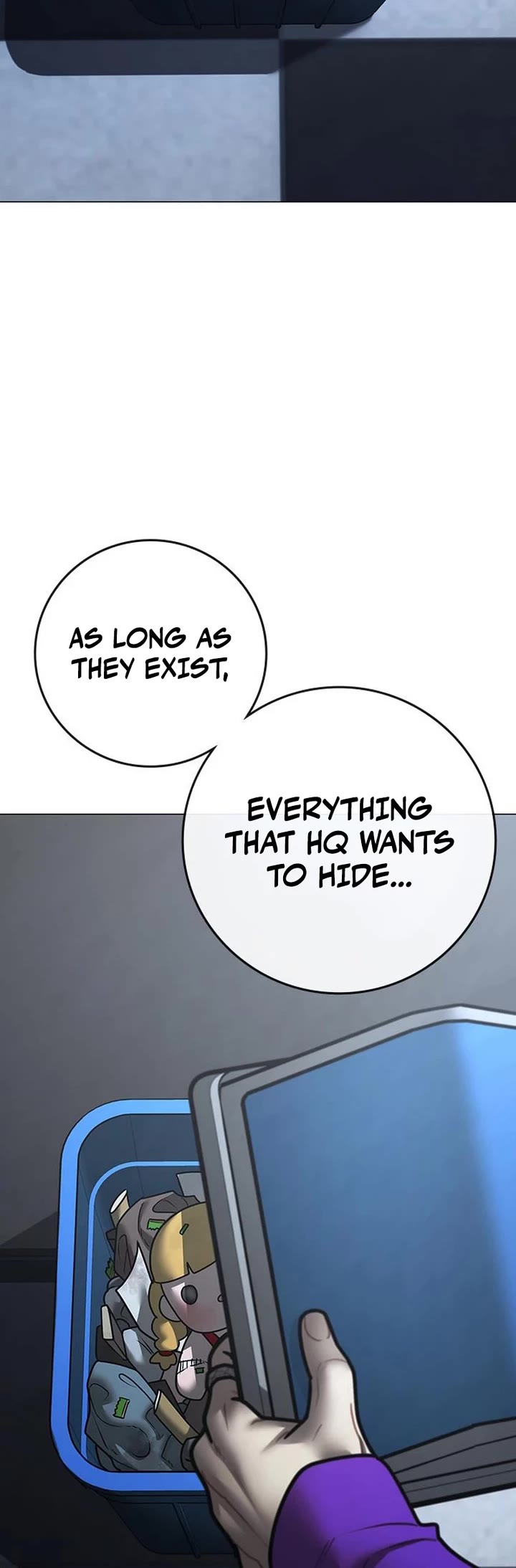 Reality Quest chapter 177 page 49