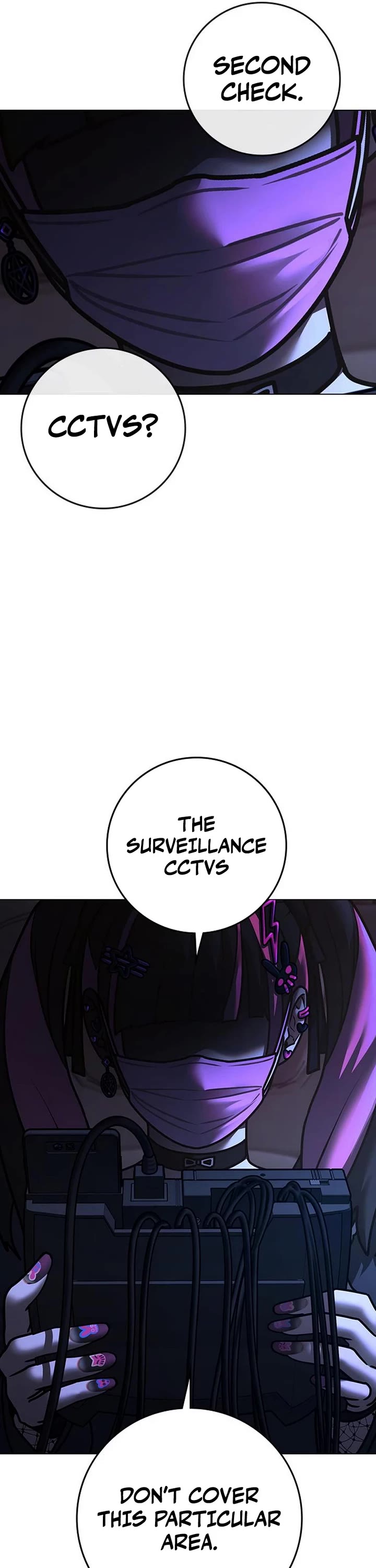 Reality Quest chapter 177 page 5