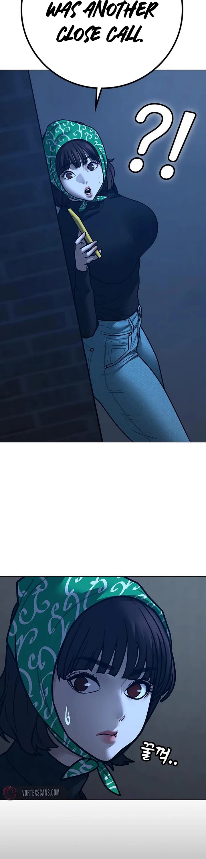 Reality Quest chapter 177 page 57