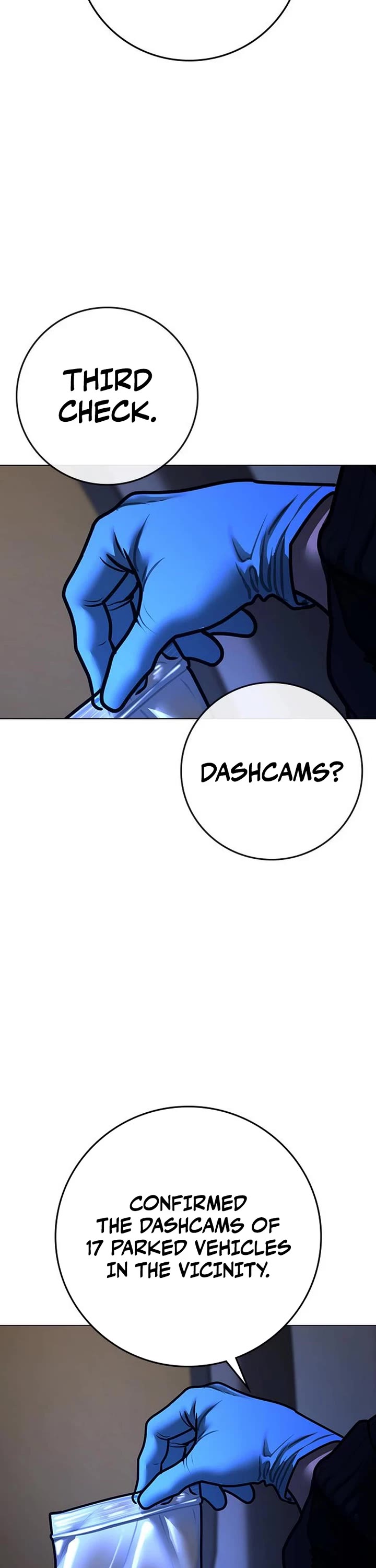 Reality Quest chapter 177 page 6