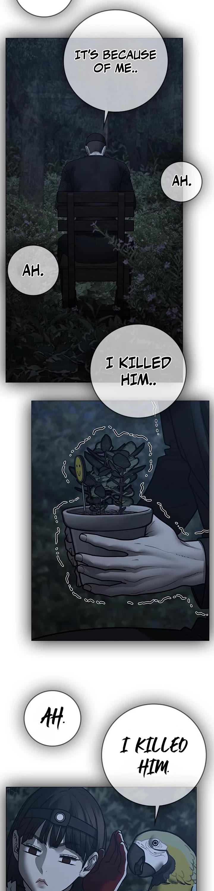 Reality Quest chapter 177 page 66