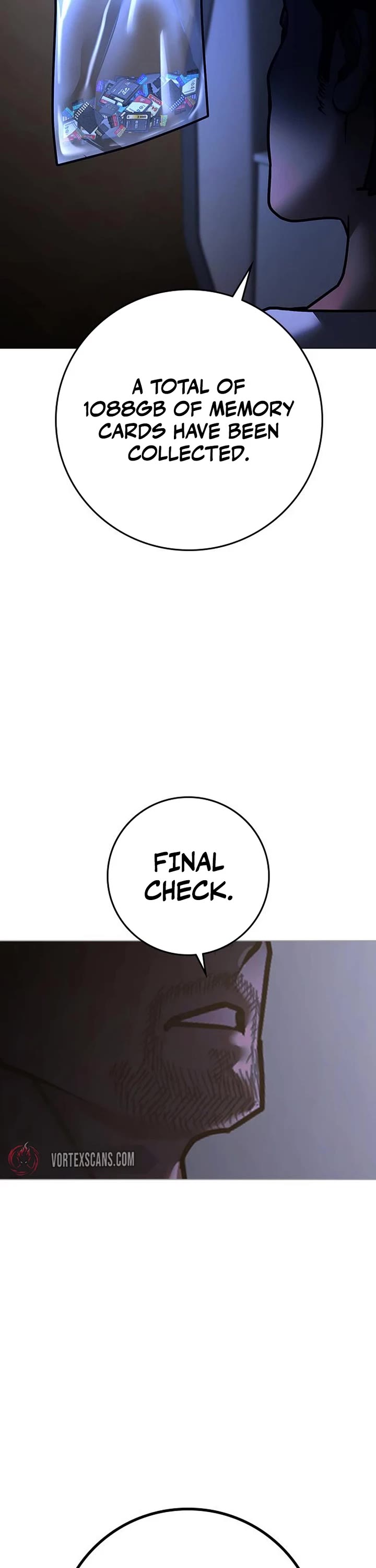 Reality Quest chapter 177 page 7