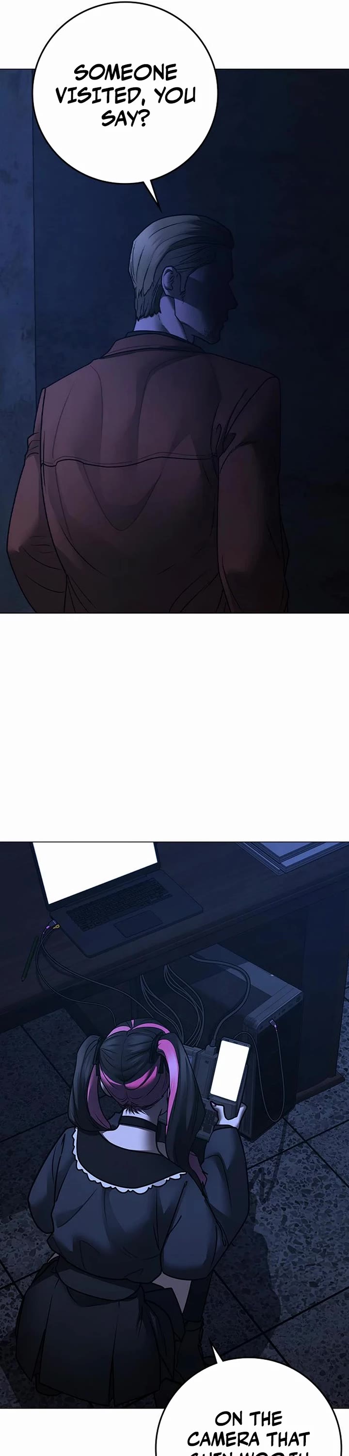 Reality Quest chapter 177 page 75