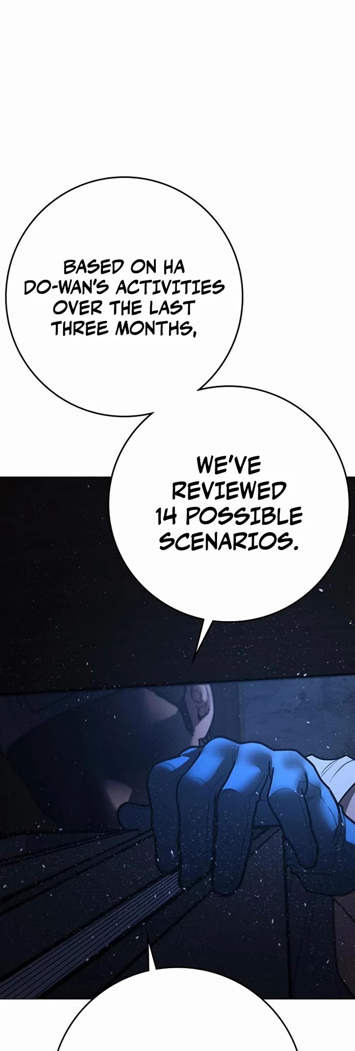 Reality Quest chapter 177 page 78