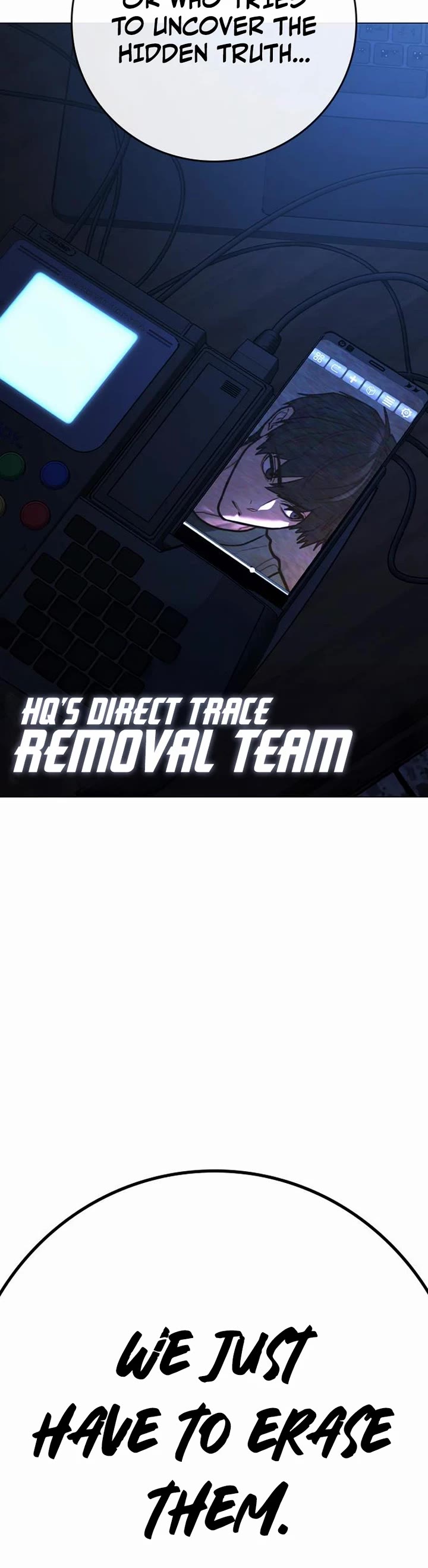 Reality Quest chapter 177 page 82