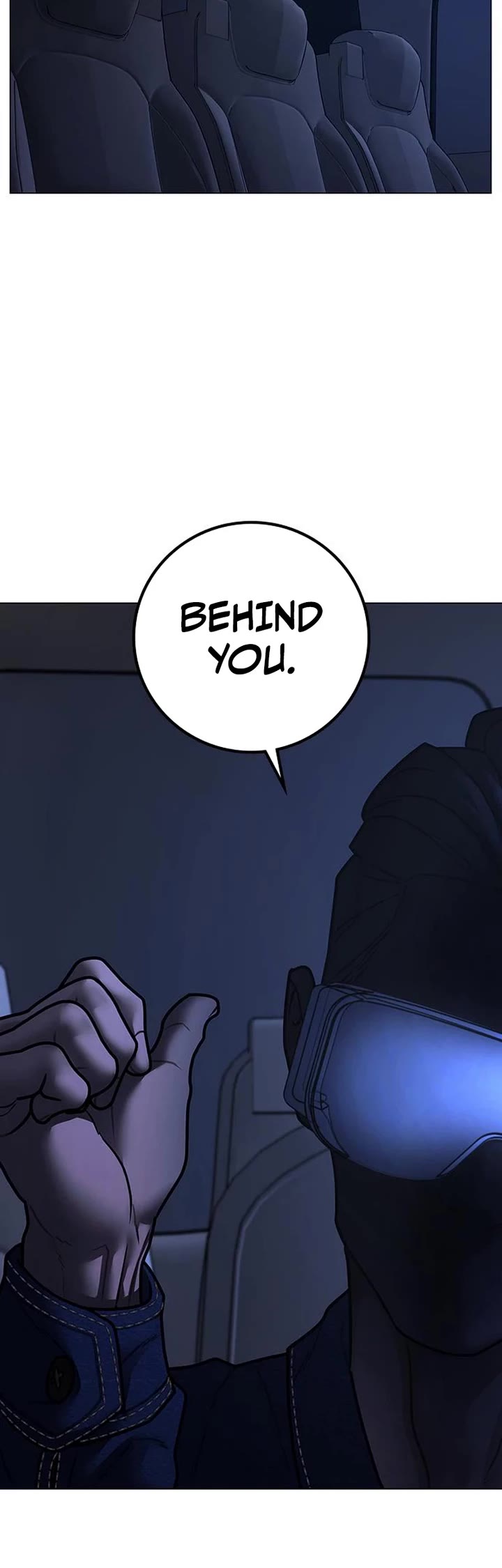 Reality Quest chapter 177 page 9