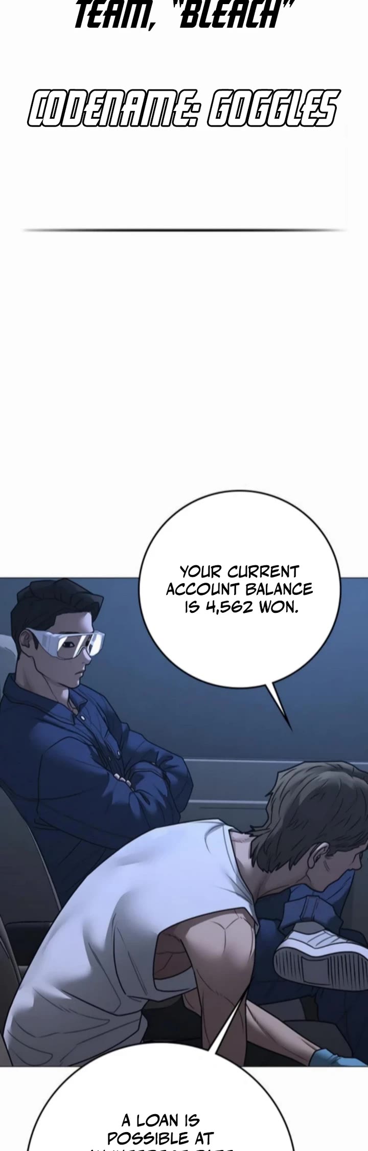 Reality Quest chapter 178 page 10