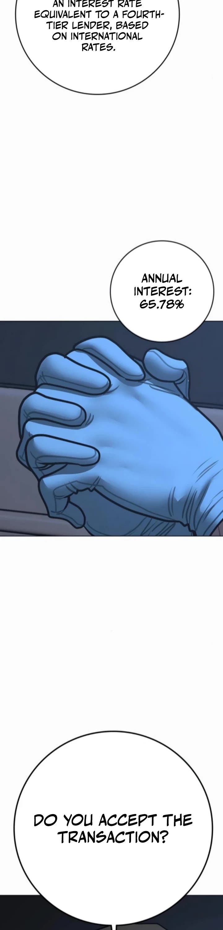 Reality Quest chapter 178 page 11