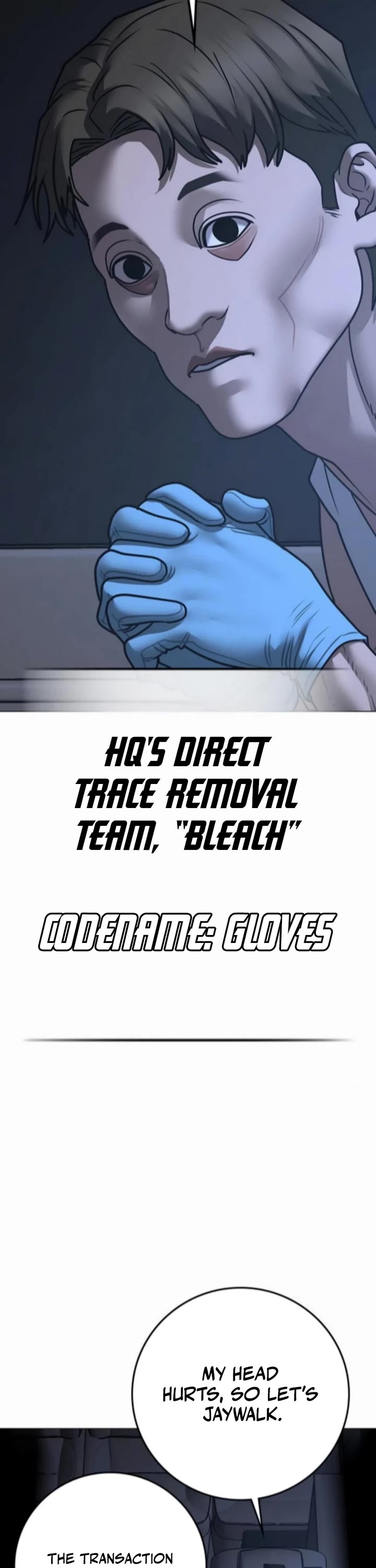 Reality Quest chapter 178 page 12