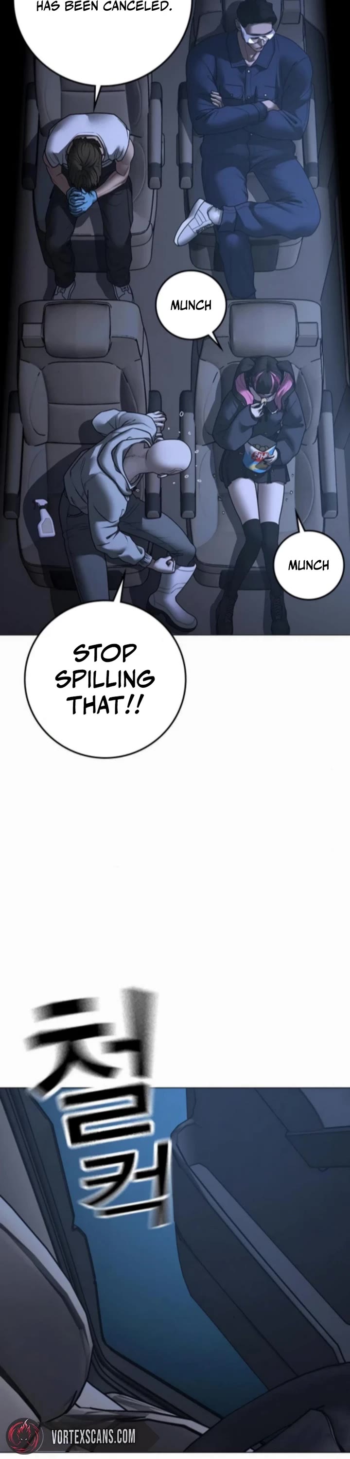 Reality Quest chapter 178 page 13