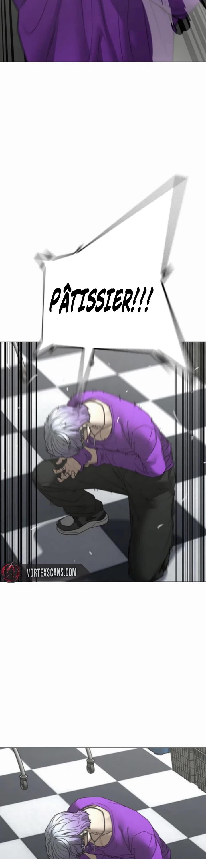 Reality Quest chapter 178 page 22