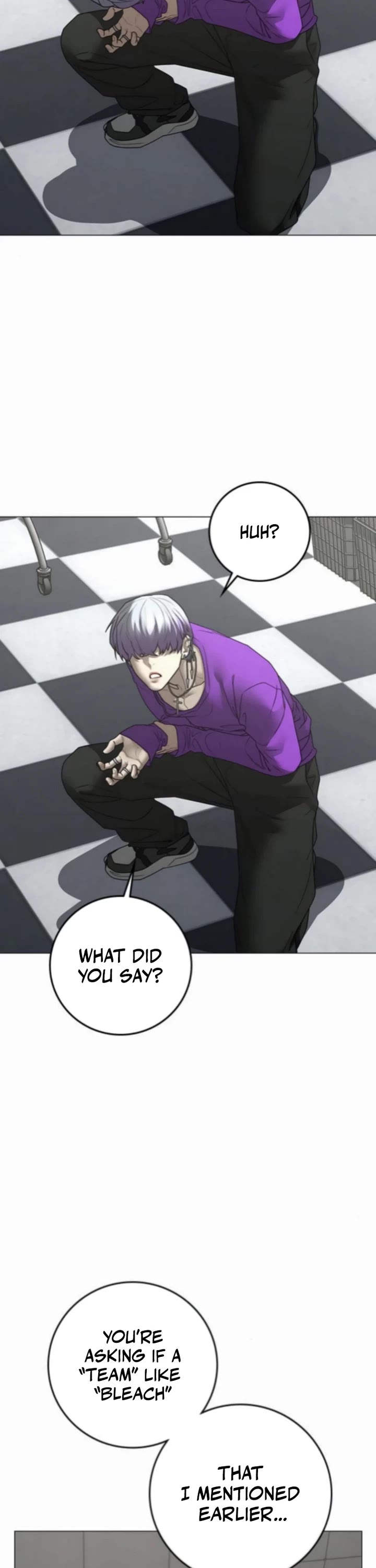 Reality Quest chapter 178 page 23