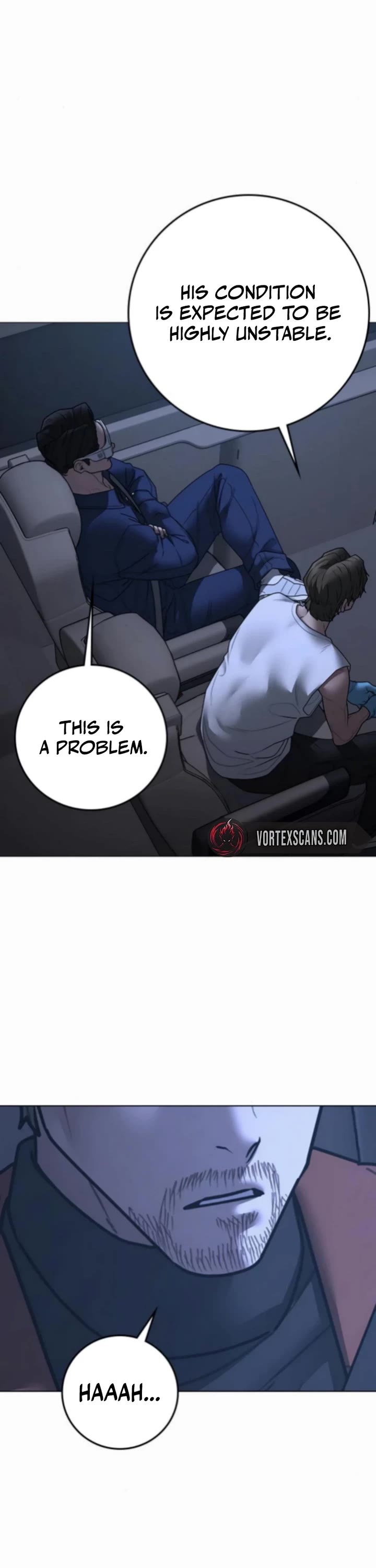 Reality Quest chapter 178 page 28