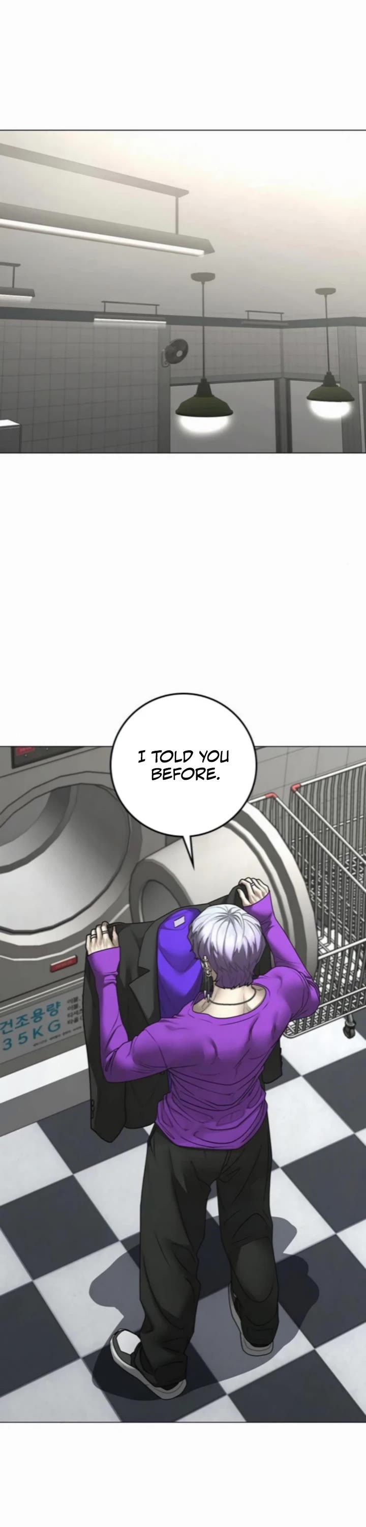 Reality Quest chapter 178 page 31