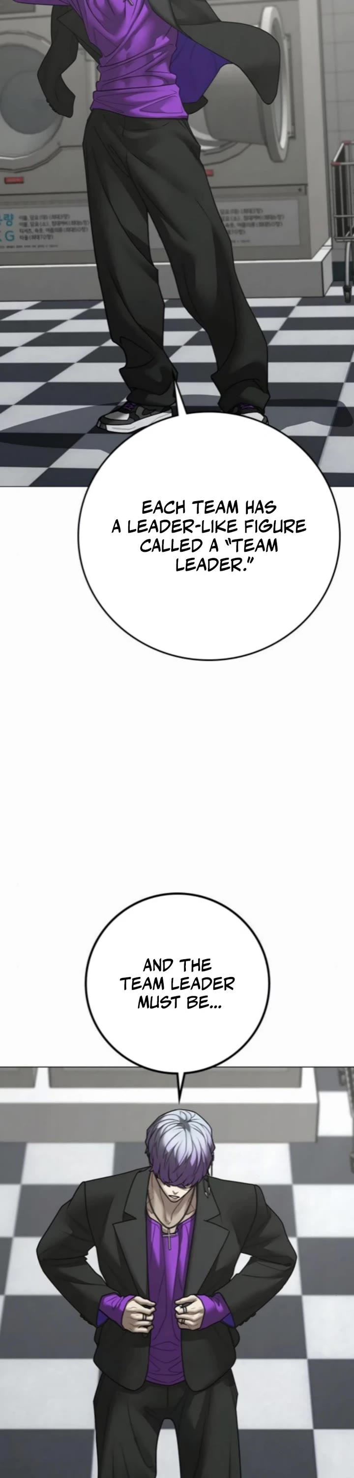 Reality Quest chapter 178 page 33