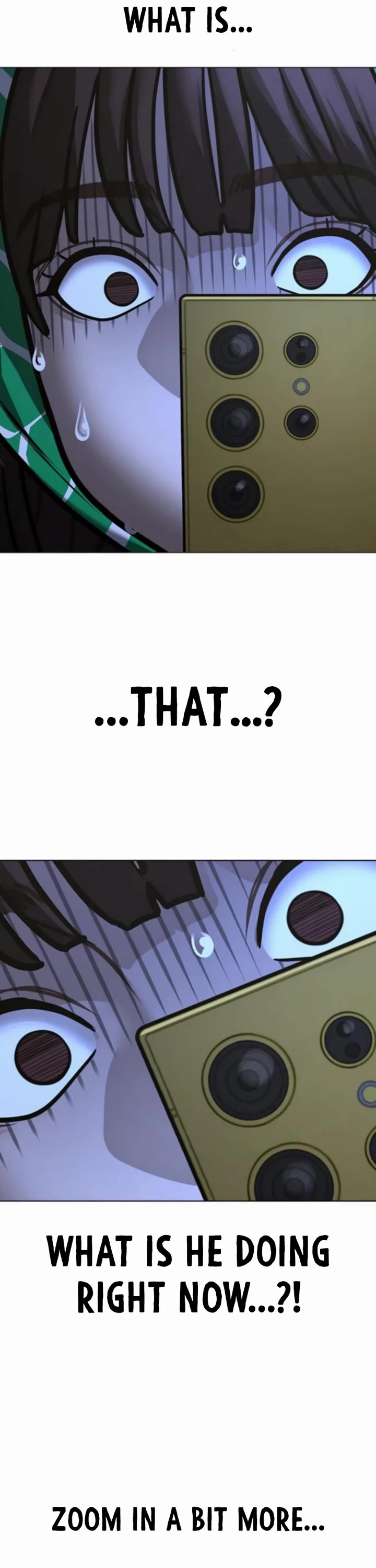 Reality Quest chapter 178 page 42