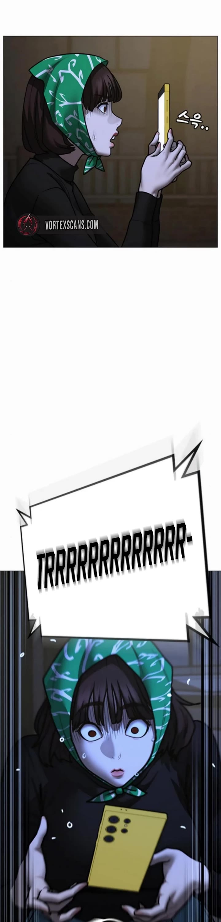 Reality Quest chapter 178 page 43