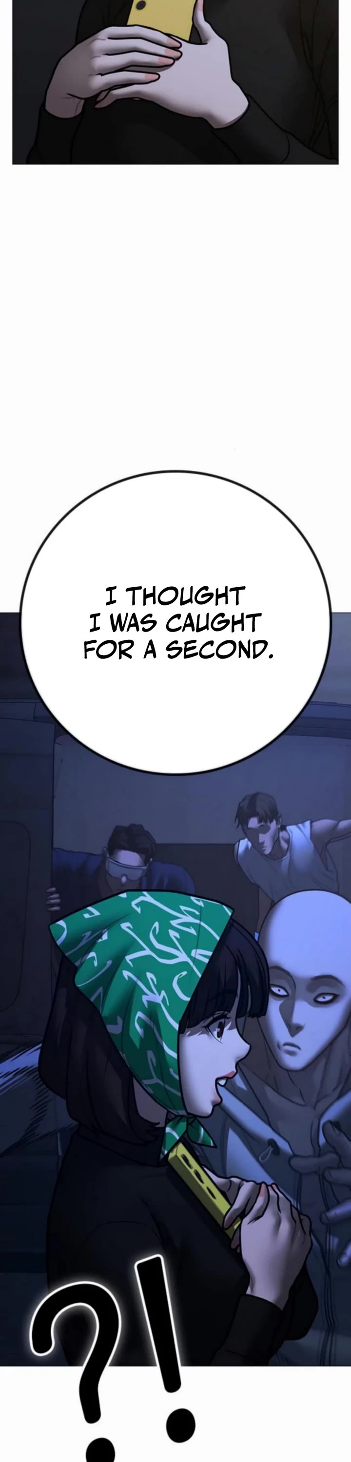 Reality Quest chapter 178 page 47