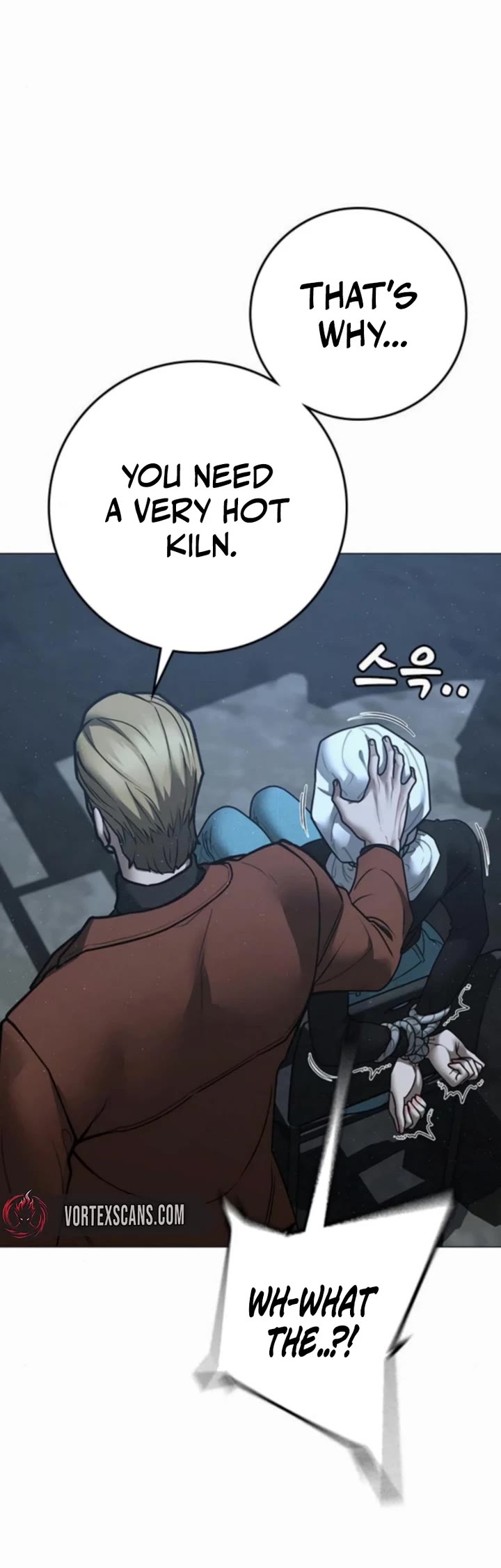 Reality Quest chapter 178 page 55