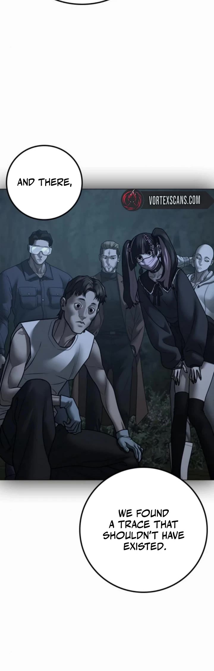 Reality Quest chapter 178 page 64