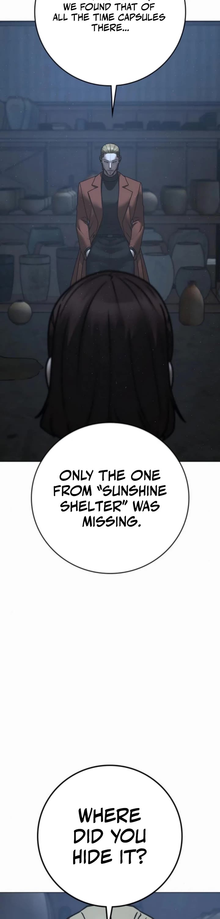 Reality Quest chapter 178 page 71