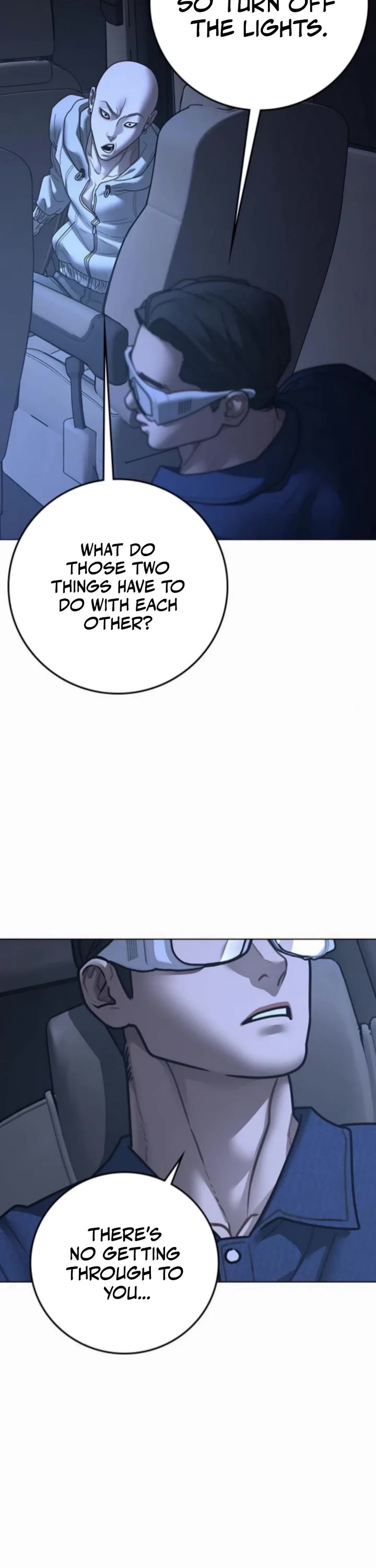 Reality Quest chapter 178 page 8