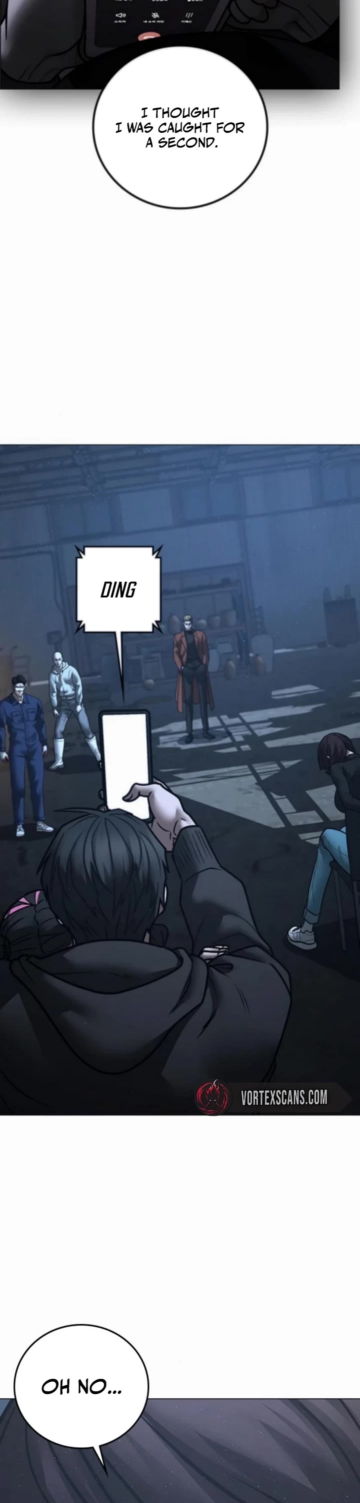 Reality Quest chapter 178 page 88