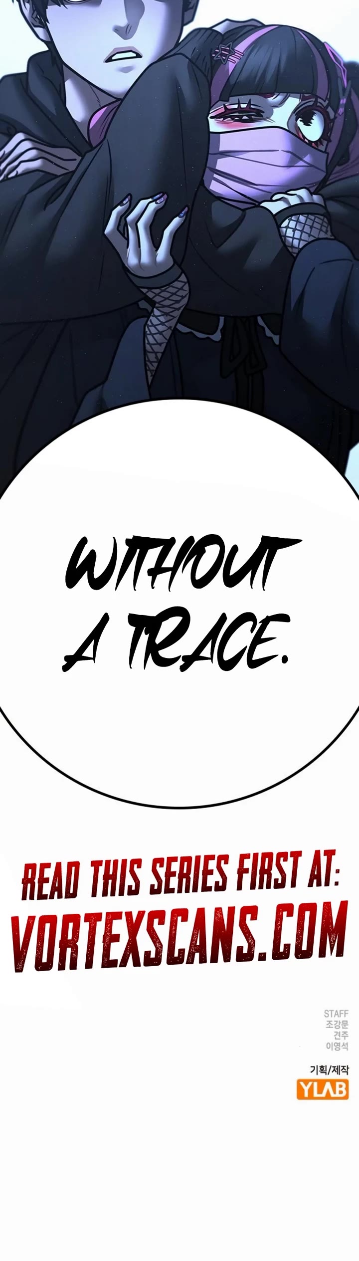 Reality Quest chapter 178 page 93