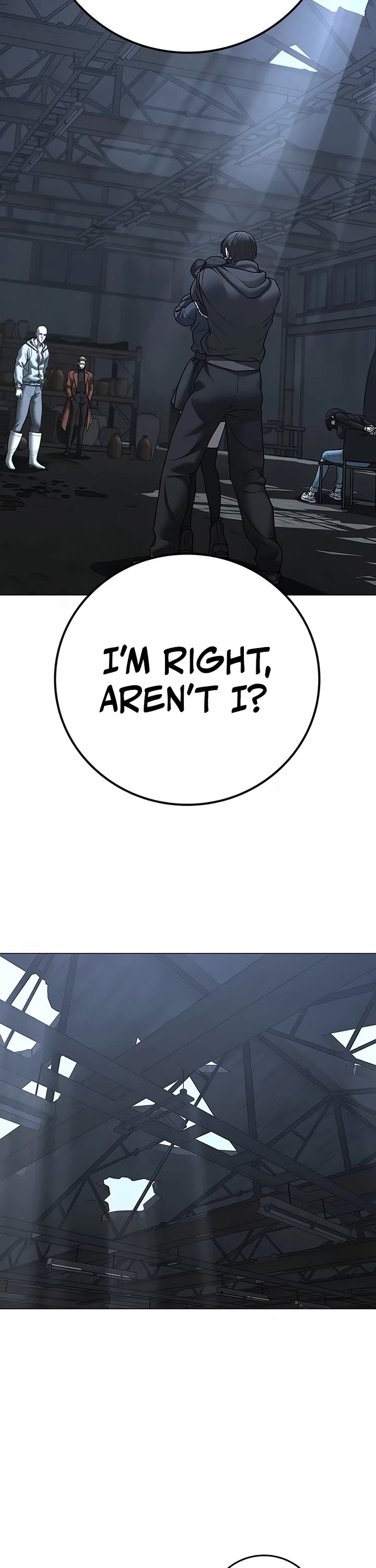 Reality Quest chapter 179 page 12