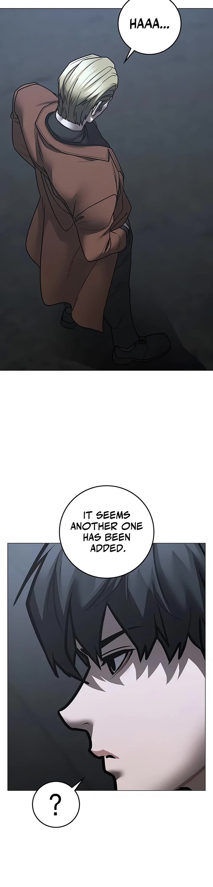 Reality Quest chapter 179 page 13