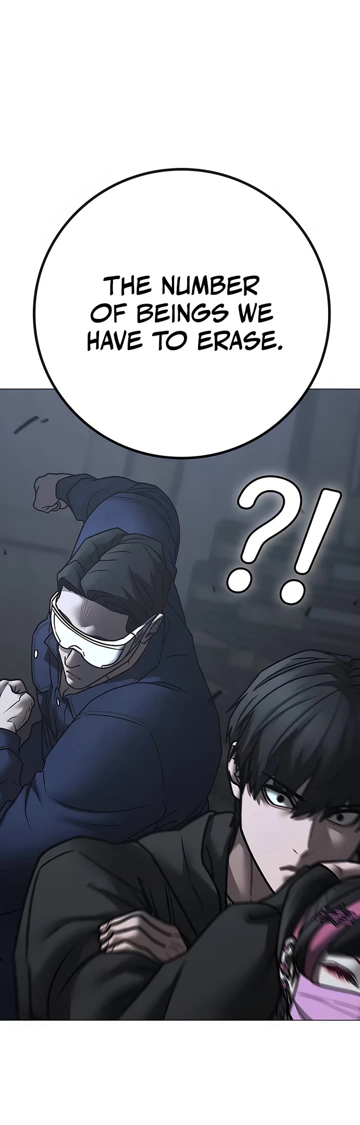 Reality Quest chapter 179 page 14