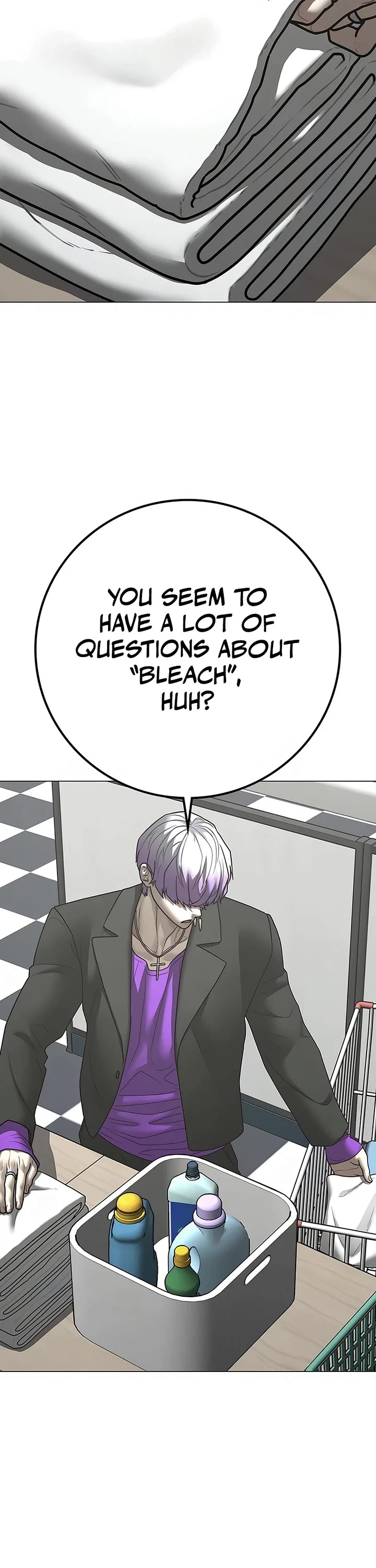 Reality Quest chapter 179 page 2