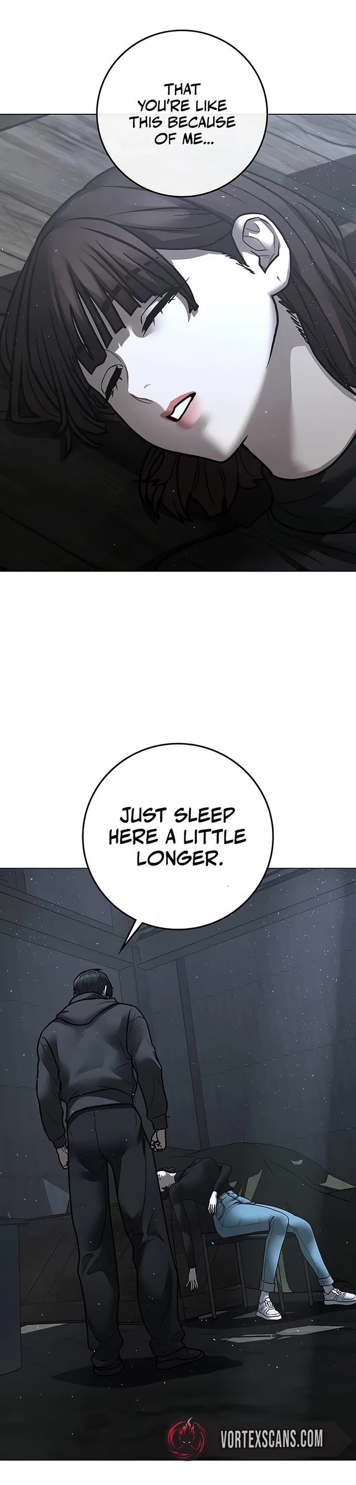 Reality Quest chapter 179 page 22