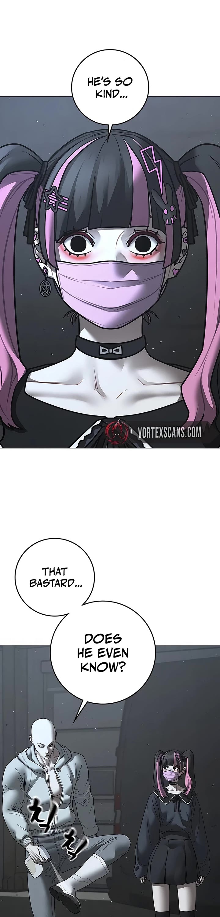 Reality Quest chapter 179 page 23