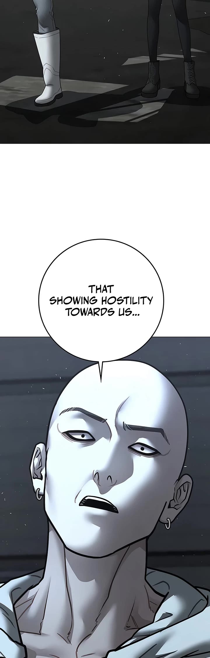 Reality Quest chapter 179 page 24