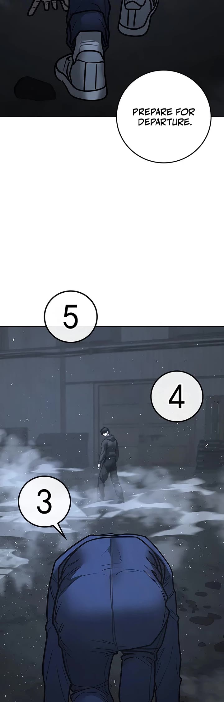 Reality Quest chapter 179 page 40