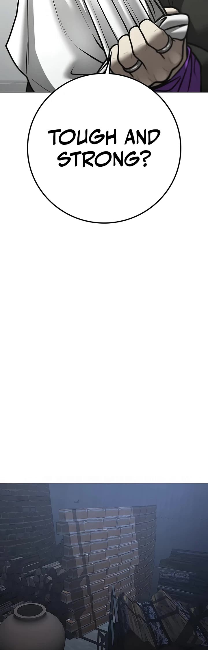 Reality Quest chapter 179 page 5