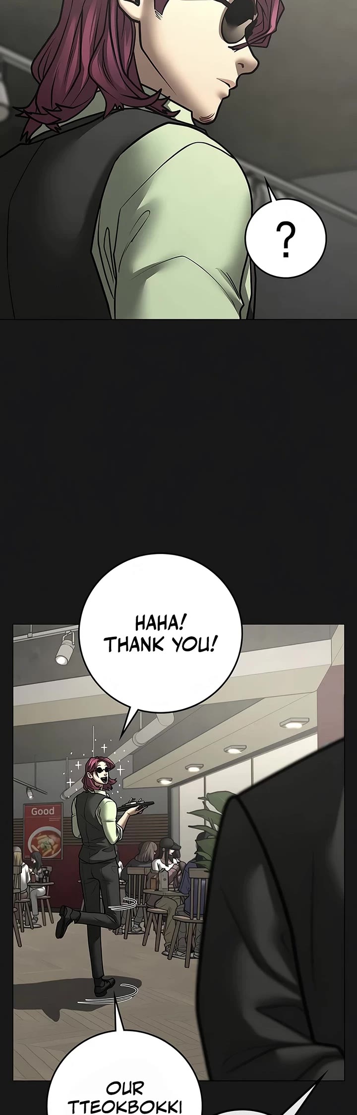 Reality Quest chapter 179 page 54