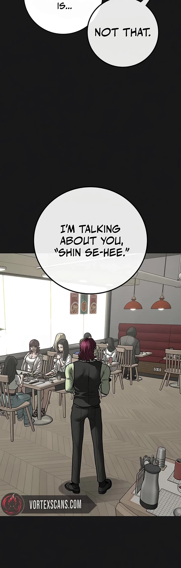 Reality Quest chapter 179 page 55