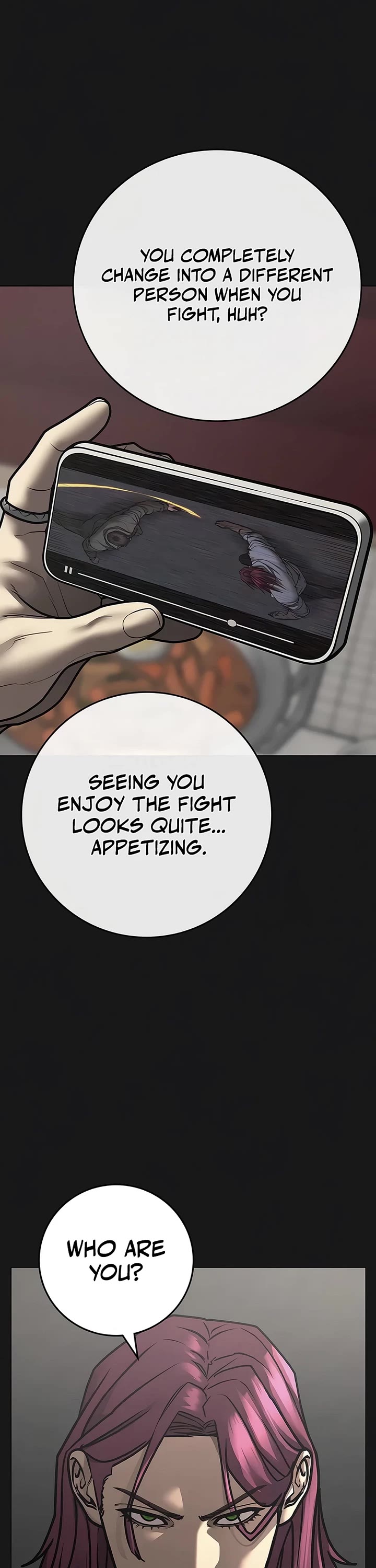 Reality Quest chapter 179 page 56